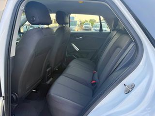 Audi Q2 Advanced 35 TFSI 110kW (150CV) S tronic