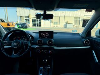 Audi Q2 Advanced 35 TFSI 110kW (150CV) S tronic