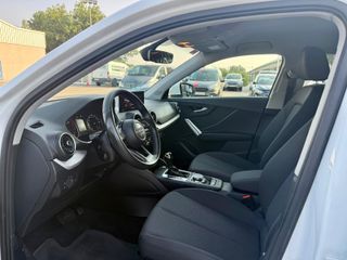 Audi Q2 Advanced 35 TFSI 110kW (150CV) S tronic