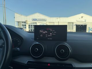 Audi Q2 Advanced 35 TFSI 110kW (150CV) S tronic