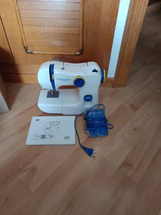 Máquina de coser