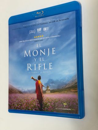 Lote configurable blu ray como nuevos