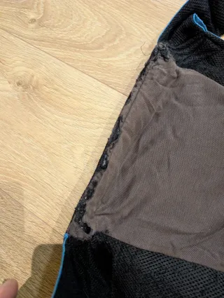 Mochila Portabebés Ergobaby Performance Azul