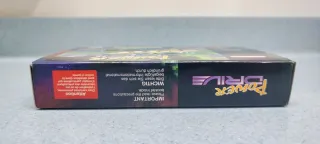 Power Drive SNES (Super Nintendo)