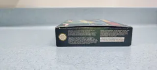 Power Drive SNES (Super Nintendo)