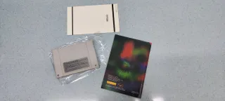 Power Drive SNES (Super Nintendo)