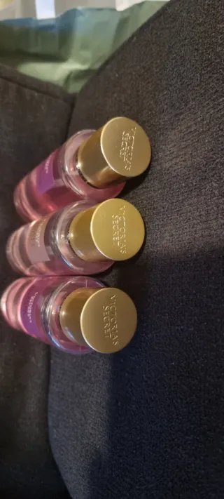 Victoria's Secret Fragrance Mist Set