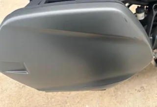 YAMAHA MT07 TRACER GT 2022 - 40.000 km