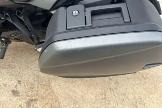 YAMAHA MT07 TRACER GT 2022 - 40.000 km