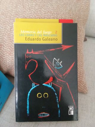 Lote Eduardo Galeano
