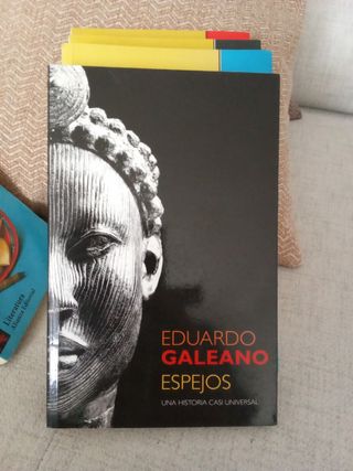 Lote Eduardo Galeano