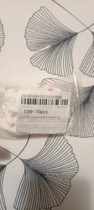 10 Protectores de Enchufe