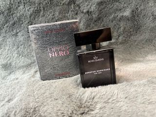 Perfume Reyes Queens Oppio Nero 50ml