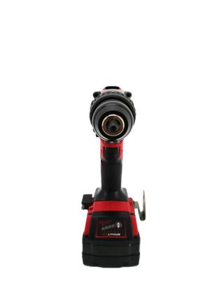 Milwaukee M18 BLPD2 +2 baterías 5.0 aH + Cargador