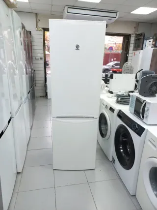 Nevera balay combi nofrost