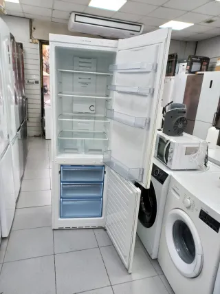 Nevera balay combi nofrost