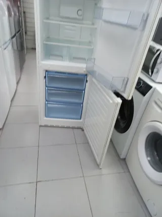 Nevera balay combi nofrost