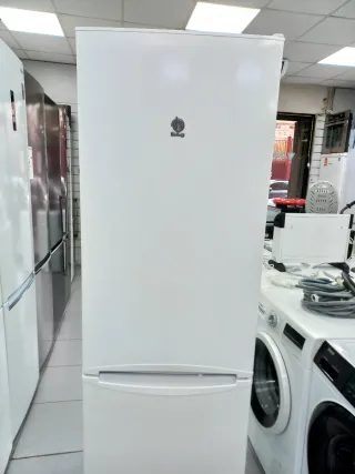 Nevera balay combi nofrost