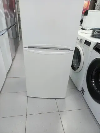 Nevera balay combi nofrost