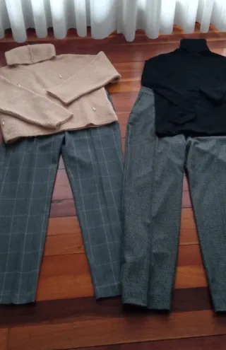 Lote Ropa Mujer Talla L