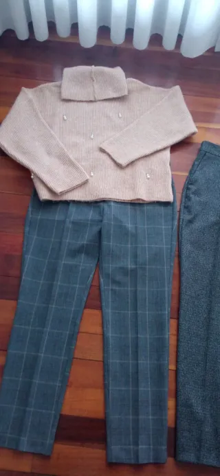 Lote Ropa Mujer Talla L