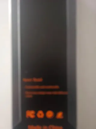 Pulsera Xiaomi Oro Rosa Magnética