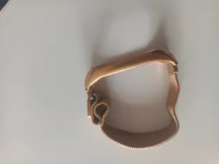 Pulsera Xiaomi Oro Rosa Magnética