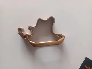 Pulsera Xiaomi Oro Rosa Magnética