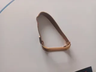 Pulsera Xiaomi Oro Rosa Magnética