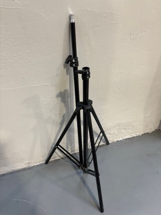 Foco iluminación fotografía