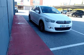 Citroen 2016 negociable