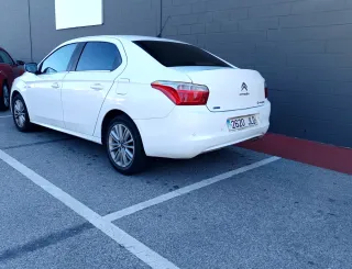 Citroen 2016 negociable