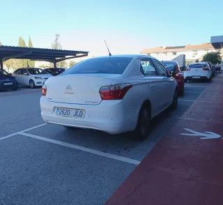 Citroen 2016 negociable