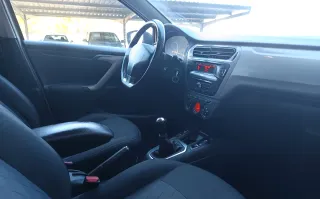 Citroen 2016 negociable