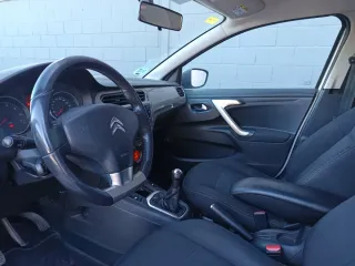 Citroen 2016 negociable