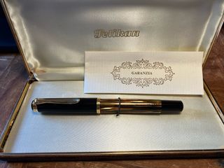 pluma estilográfica PELIKAN