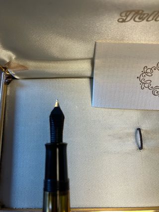 pluma estilográfica PELIKAN