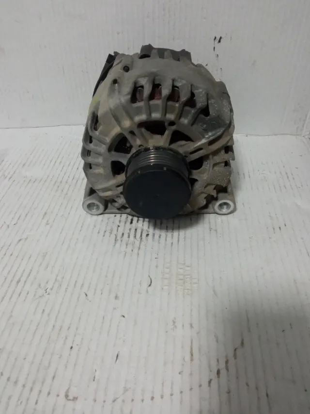Alternador CL15 12V RH02 Peugeot Citroën