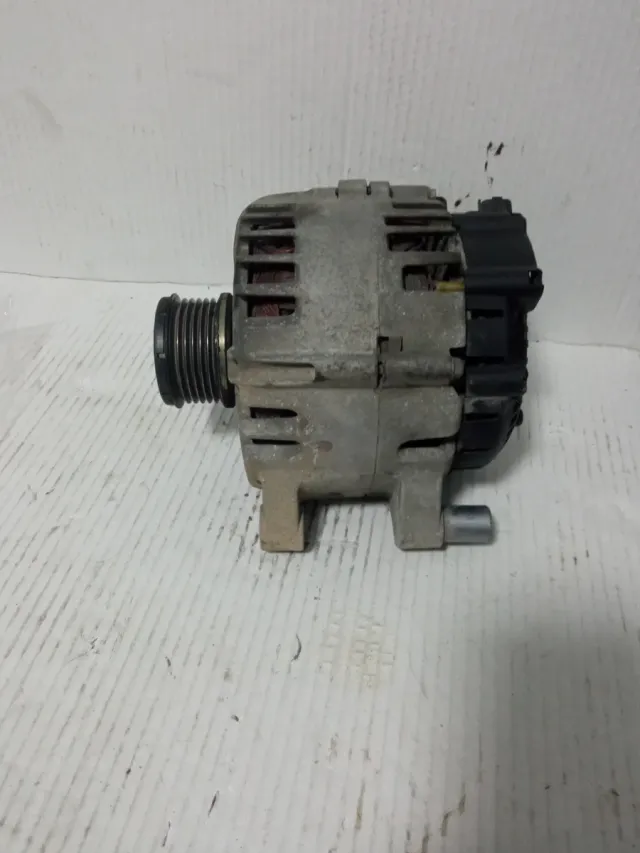 Alternador CL15 12V RH02 Peugeot Citroën