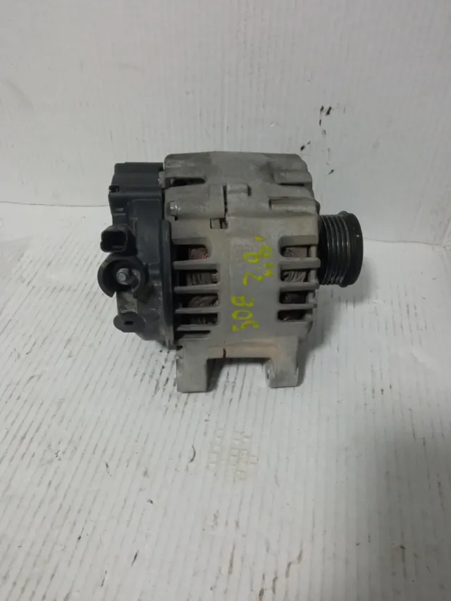 Alternador CL15 12V RH02 Peugeot Citroën