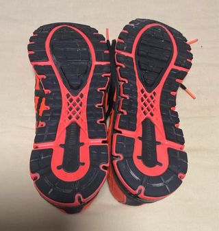 ASICS Gel Quantum Talla 42.5