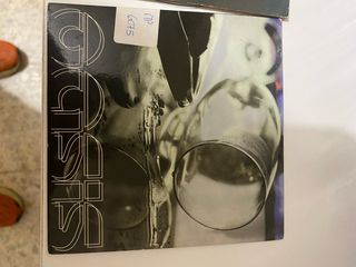 Oasis CD Promocional