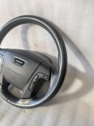 Volante Volvo V70 S70 V70 XC