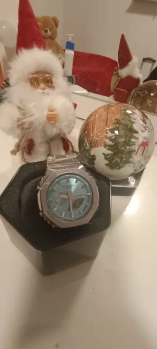 Reloj Casio G-Shock Hombre