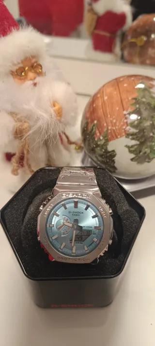 Reloj Casio G-Shock Hombre