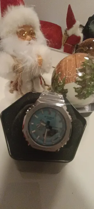 Reloj Casio G-Shock Hombre