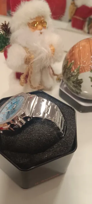 Reloj Casio G-Shock Hombre