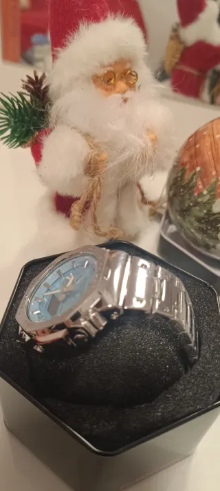 Reloj Casio G-Shock Hombre