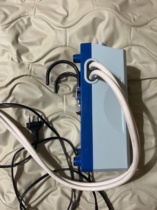 Materassino antidecubito con motore incluso