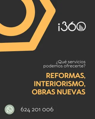 Servicios de Construcción y Reformas